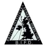 British Institute of Funeral Directors (BIFD) crest